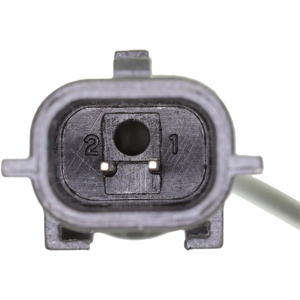 ABS-givare, Sensor, hjulvarvtal, Bakaxel, båda sidor Vemo V46-72- VEMO