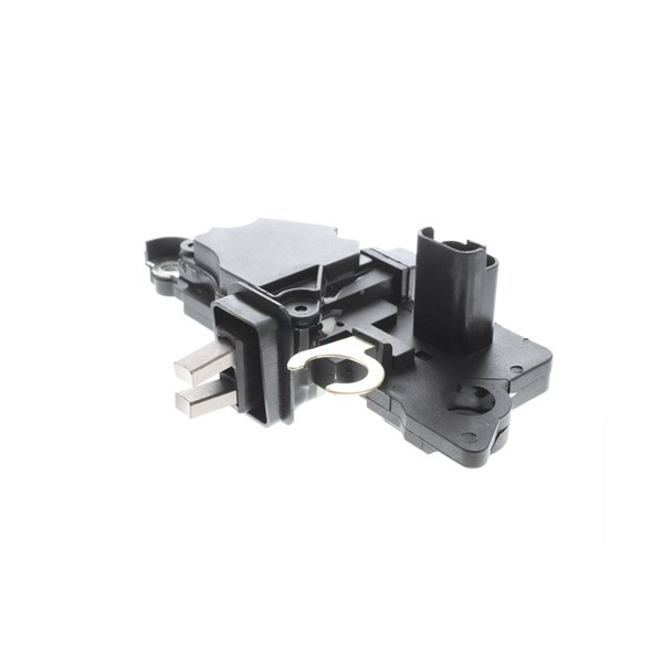Generatorregulator