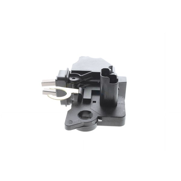 Generatorregulator