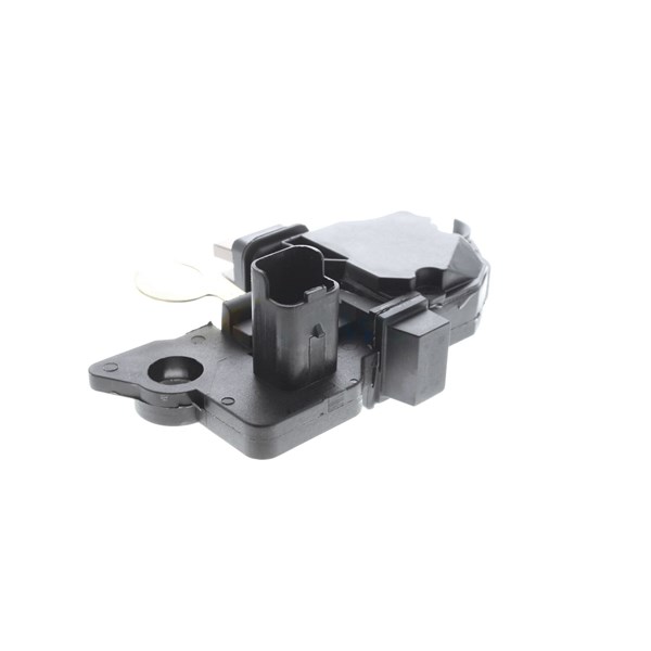 Generatorregulator