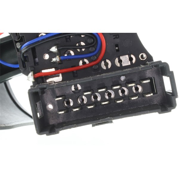 Rattstångsbrytare 12V