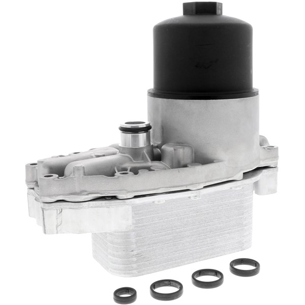 Oljekylare, motor Vemo V48-60-0017 VEMO