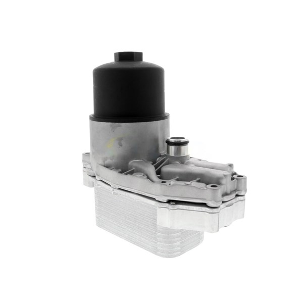 Oljekylare, motor
