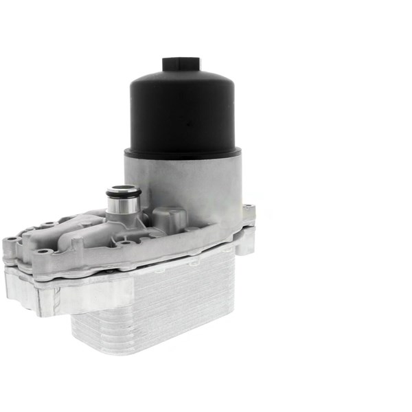 Oljekylare, motor