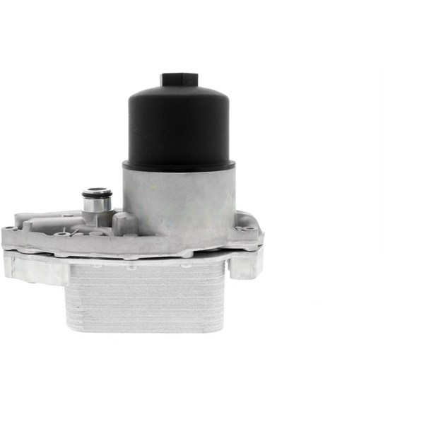 Oljekylare, motor