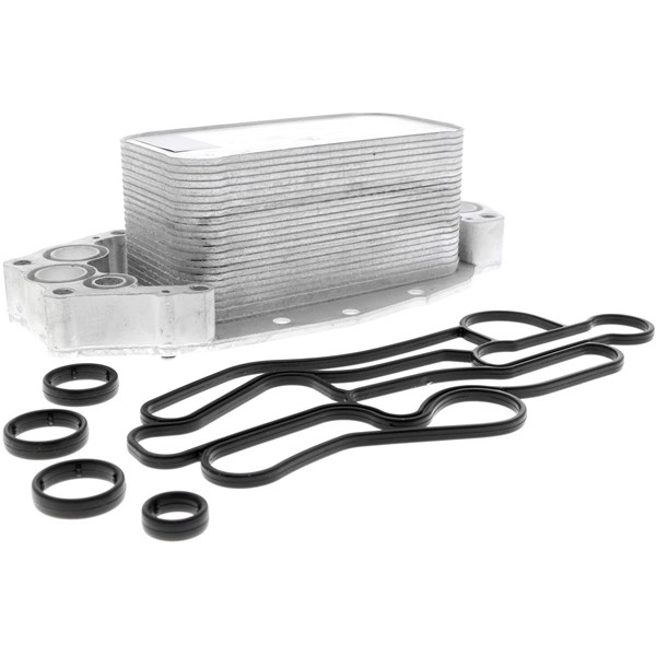 Oljekylare, motor Vemo V48-60-0018 VEMO