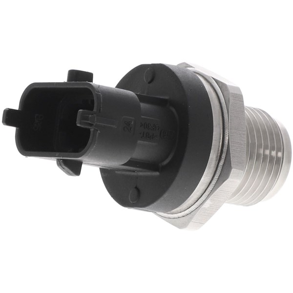Sensor, bränsletryck, Bak, Vänster, Höger