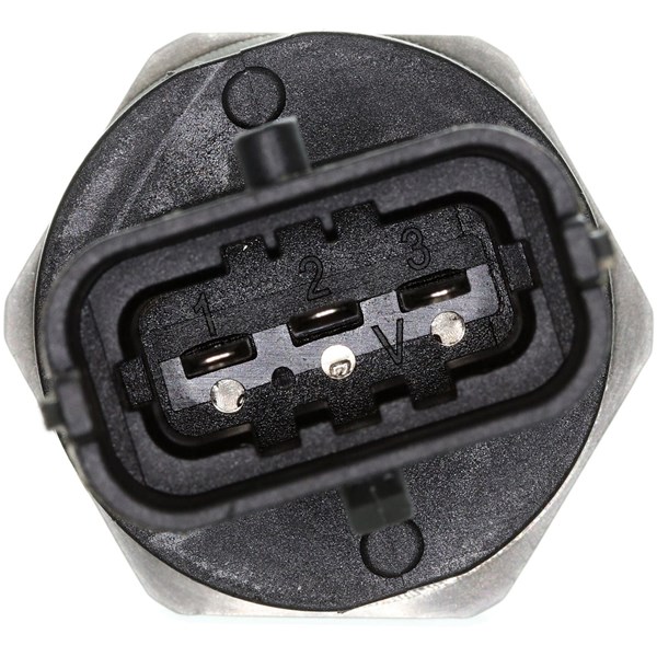 Sensor, bränsletryck, Bak, Vänster, Höger