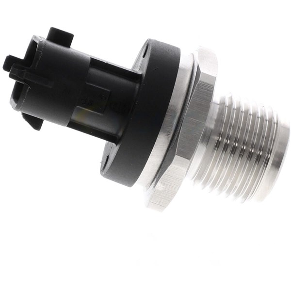 Sensor, bränsletryck, Bak, Vänster, Höger