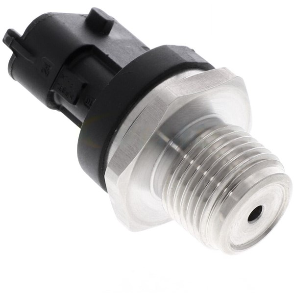 Sensor, bränsletryck, Bak, Vänster, Höger
