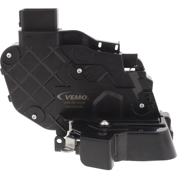 Lås, dörr, Vänster bak Vemo Green mobility parts V48-85-0008 VEMO