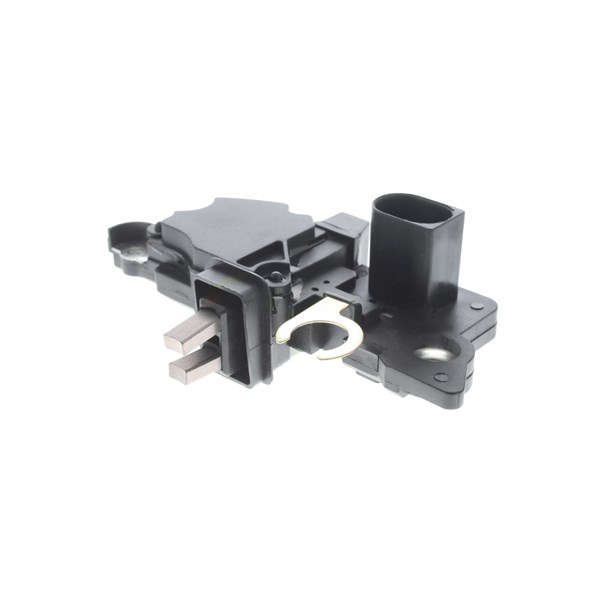 Generatorregulator