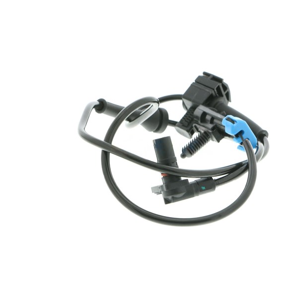 ABS-givare, Sensor, hjulvarvtal, Bakaxel, båda sidor ABS-givare, Sensor, hjulvarvtal, Bakaxel, båda sidor