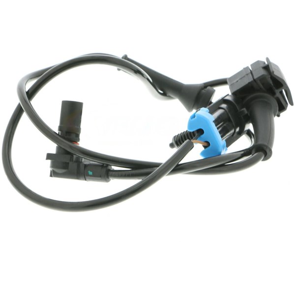 ABS-givare, Sensor, hjulvarvtal, Bakaxel, båda sidor ABS-givare, Sensor, hjulvarvtal, Bakaxel, båda sidor