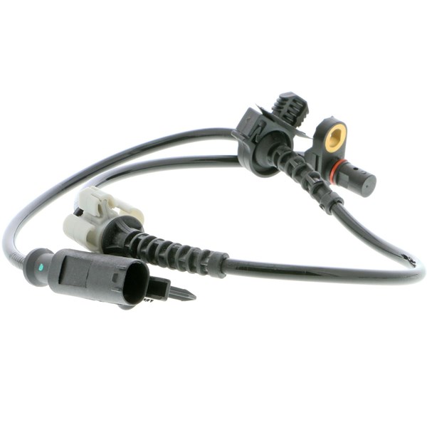 ABS-givare, Sensor, hjulvarvtal, Fram, höger eller vänster ABS-givare, Sensor, hjulvarvtal, Fram, höger eller vänster