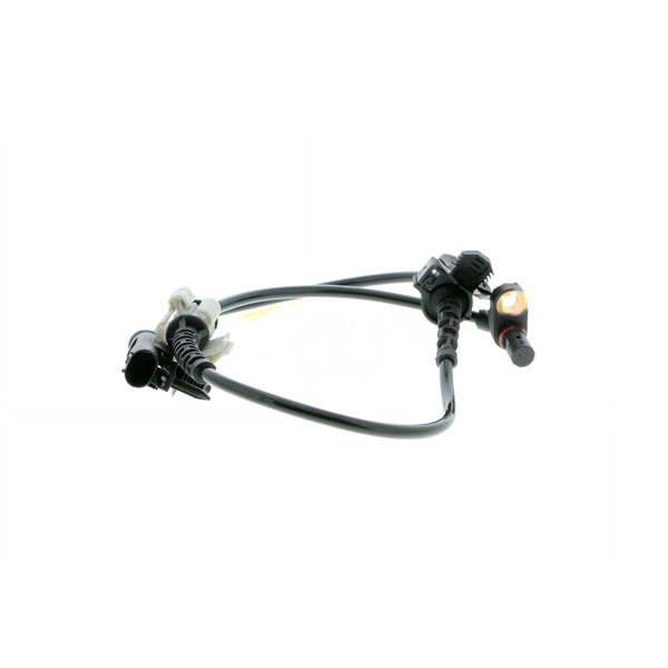 ABS-givare, Sensor, hjulvarvtal, Fram, höger eller vänster ABS-givare, Sensor, hjulvarvtal, Fram, höger eller vänster