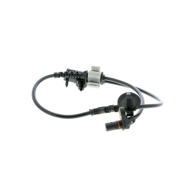 ABS-givare, Sensor, hjulvarvtal, Fram, höger eller vänster ABS-givare, Sensor, hjulvarvtal, Fram, höger eller vänster