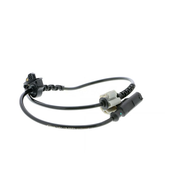 ABS-givare, Sensor, hjulvarvtal, Fram, höger eller vänster ABS-givare, Sensor, hjulvarvtal, Fram, höger eller vänster