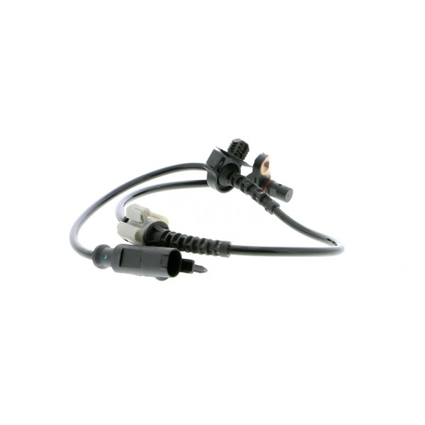 ABS-givare, Sensor, hjulvarvtal, Fram, höger eller vänster ABS-givare, Sensor, hjulvarvtal, Fram, höger eller vänster
