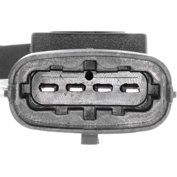 Sensor, insugstryck, Insugsgrenrör