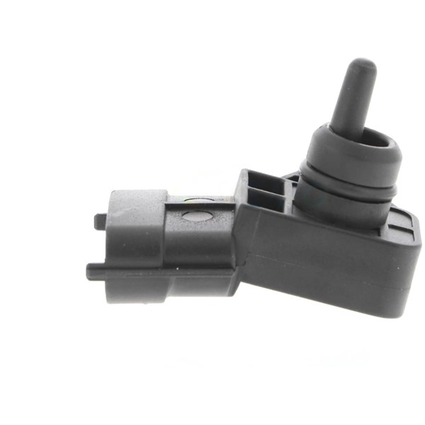 Sensor, insugstryck, Insugsgrenrör