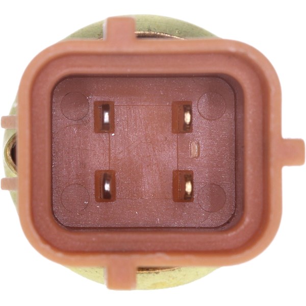 Kylvätsketemperatur-sensor
