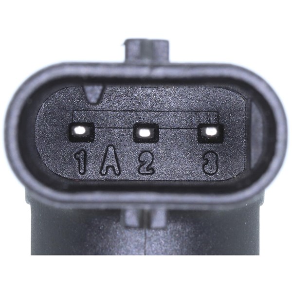 Sensor, bränsletryck