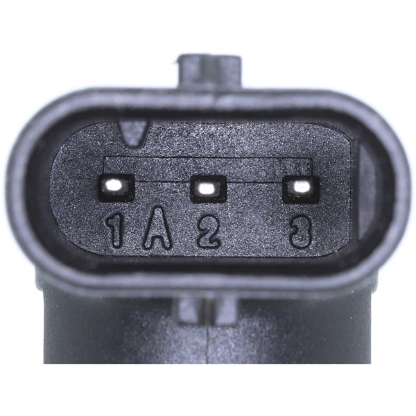 Sensor, bränsletryck