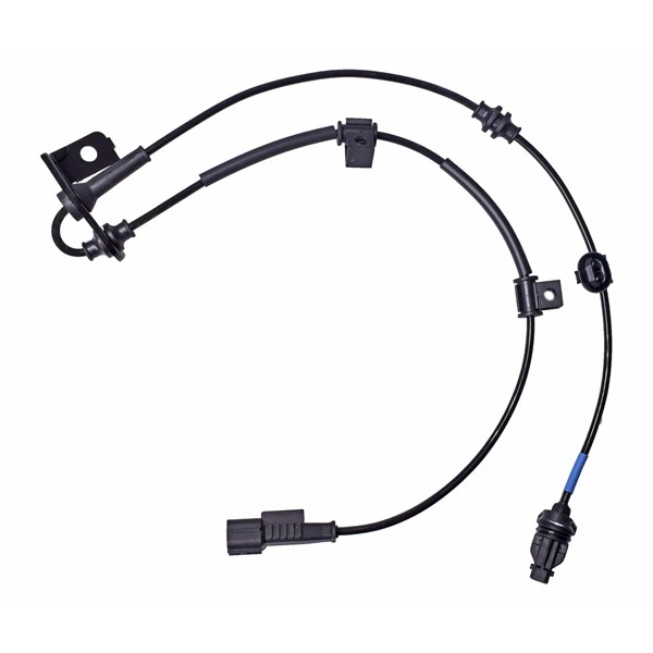 ABS-givare, Sensor, hjulvarvtal, Framaxel, framaxel höger, Höger VEMO