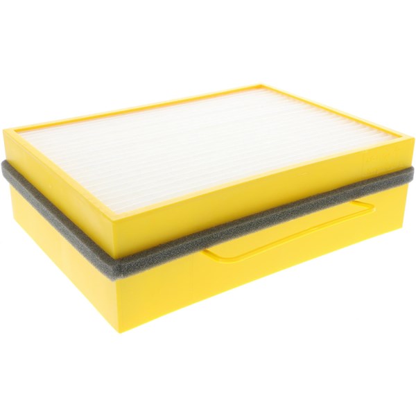 Kupefilter Vemo Original vemo quality V60-30-2001 VEMO