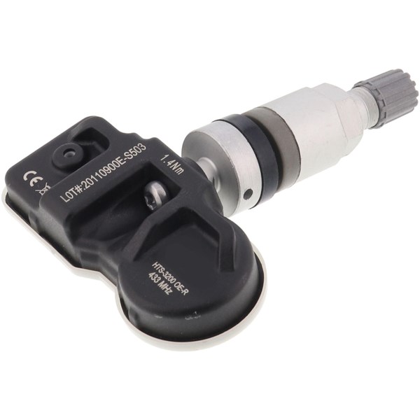 Hjulsensor, däcktryckskontrollsystem (TPMS) VEMO