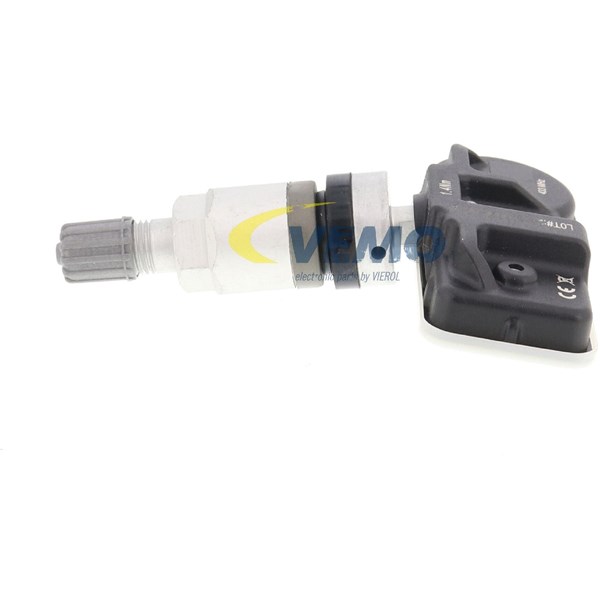 Hjulsensor, däcktryckskontrollsystem (TPMS) VEMO Hjulsensor, däcktryckskontrollsystem (TPMS) VEMO