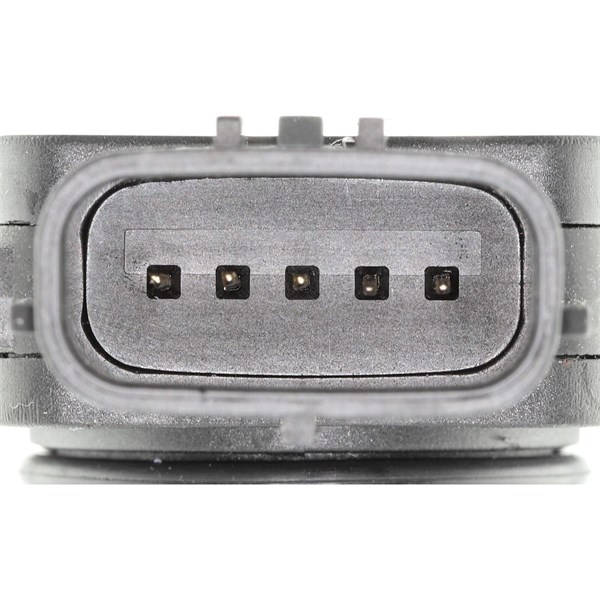 Luftmassemätare 12V