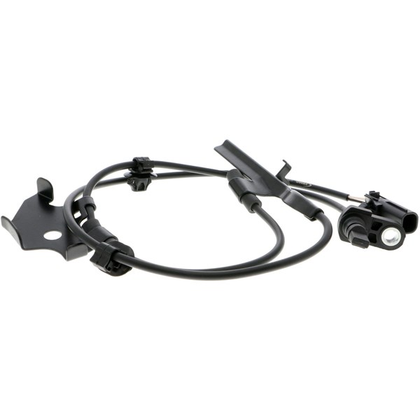 ABS-givare, Sensor, hjulvarvtal, framaxel höger Vemo V70-72-0167 VEMO