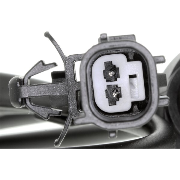 ABS-givare, Sensor, hjulvarvtal, framaxel höger Vemo V70-72-0167 VEMO