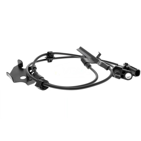 ABS-givare, Sensor, hjulvarvtal, framaxel höger Vemo V70-72-0167 VEMO