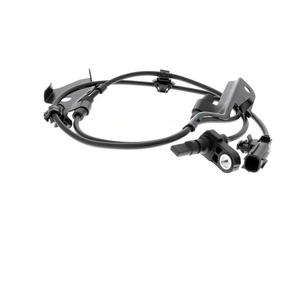 ABS-givare, Sensor, hjulvarvtal, framaxel höger Vemo V70-72-0167 VEMO