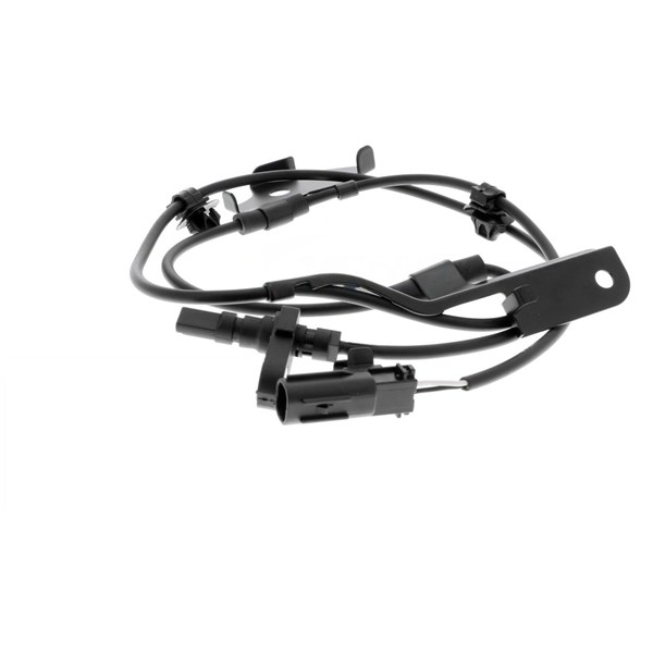 ABS-givare, Sensor, hjulvarvtal, framaxel höger Vemo V70-72-0167 VEMO