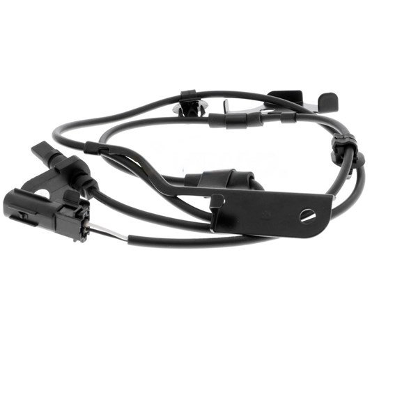 ABS-givare, Sensor, hjulvarvtal, framaxel höger Vemo V70-72-0167 VEMO