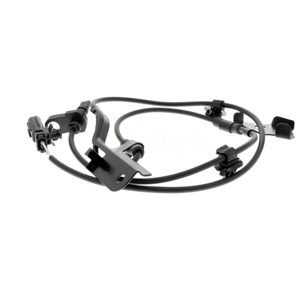 ABS-givare, Sensor, hjulvarvtal, framaxel höger Vemo V70-72-0167 VEMO