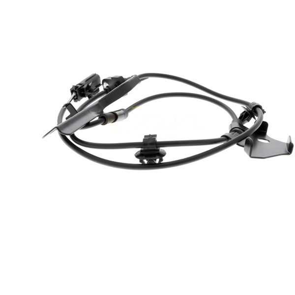 ABS-givare, Sensor, hjulvarvtal, framaxel höger Vemo V70-72-0167 VEMO