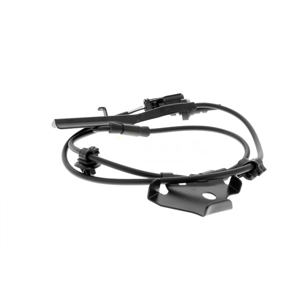 ABS-givare, Sensor, hjulvarvtal, framaxel höger Vemo V70-72-0167 VEMO