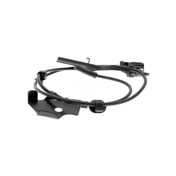 ABS-givare, Sensor, hjulvarvtal, framaxel höger Vemo V70-72-0167 VEMO