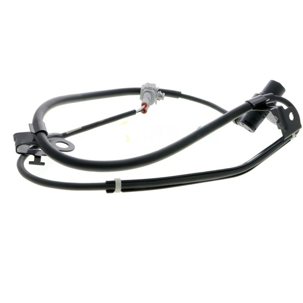 ABS-givare, Sensor, hjulvarvtal, Framaxel, framaxel vänster VEMO ABS-givare, Sensor, hjulvarvtal, Framaxel, framaxel vänster VEMO