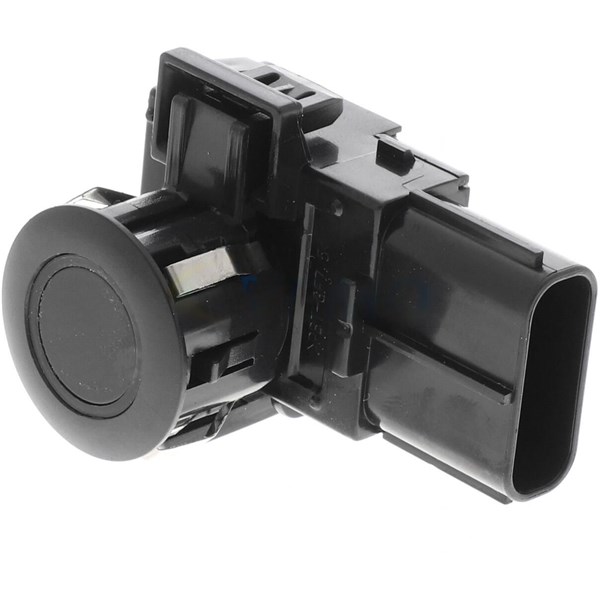 Sensor, parkeringshjälp, Fram eller bak Sensor, parkeringshjälp, Fram eller bak