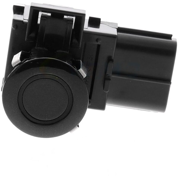 Sensor, parkeringshjälp, Bak