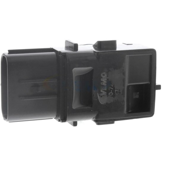 Sensor, parkeringshjälp, Fram Sensor, parkeringshjälp, Fram