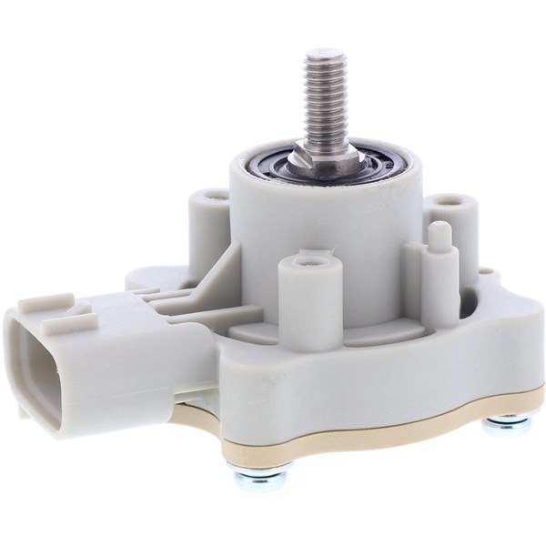 Sensor, Xenonljus (lysviddsreglering), Höger bak Vemo V70-72-0289 VEMO