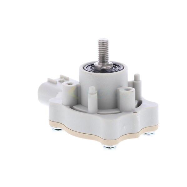 Sensor, Xenonljus (lysviddsreglering), Höger bak