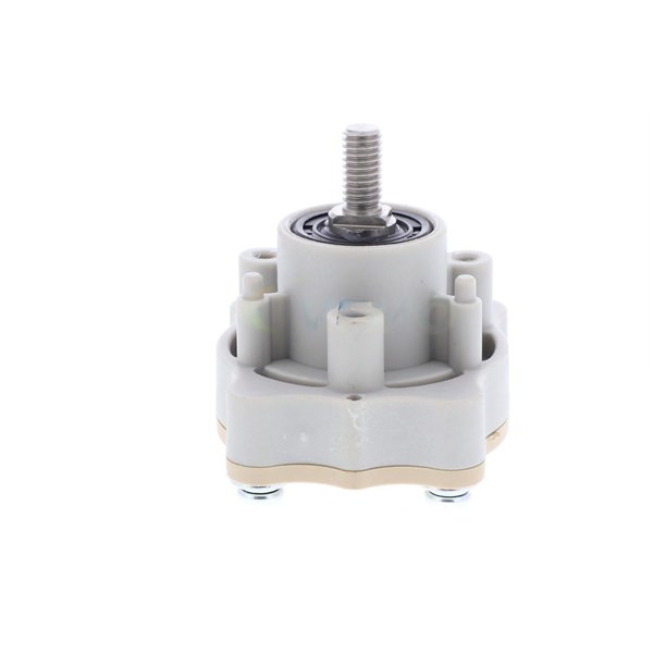 Sensor, Xenonljus (lysviddsreglering), Höger bak
